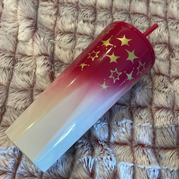 Starbucks Stainless Steel Tumbler 24oz - Picture 5 of 8